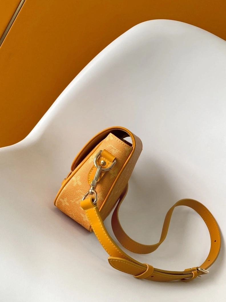 LX Satchel bags Vibrant 9034