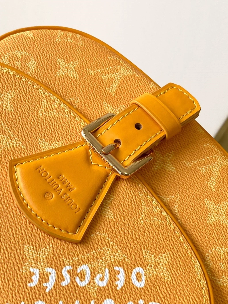 LX Satchel bags Vibrant 9034