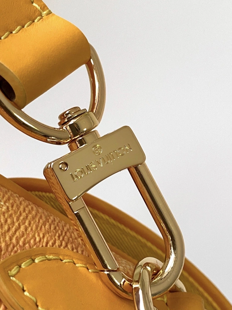 LX Satchel bags Vibrant 9034