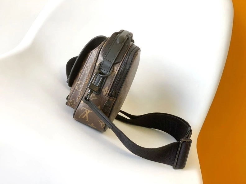 Soft LX Satchel bags 9032