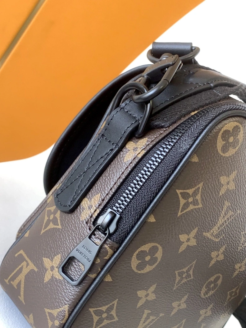 Soft LX Satchel bags 9032