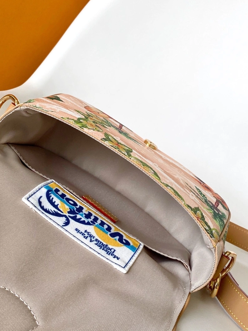 Durable LX Satchel bags 9004