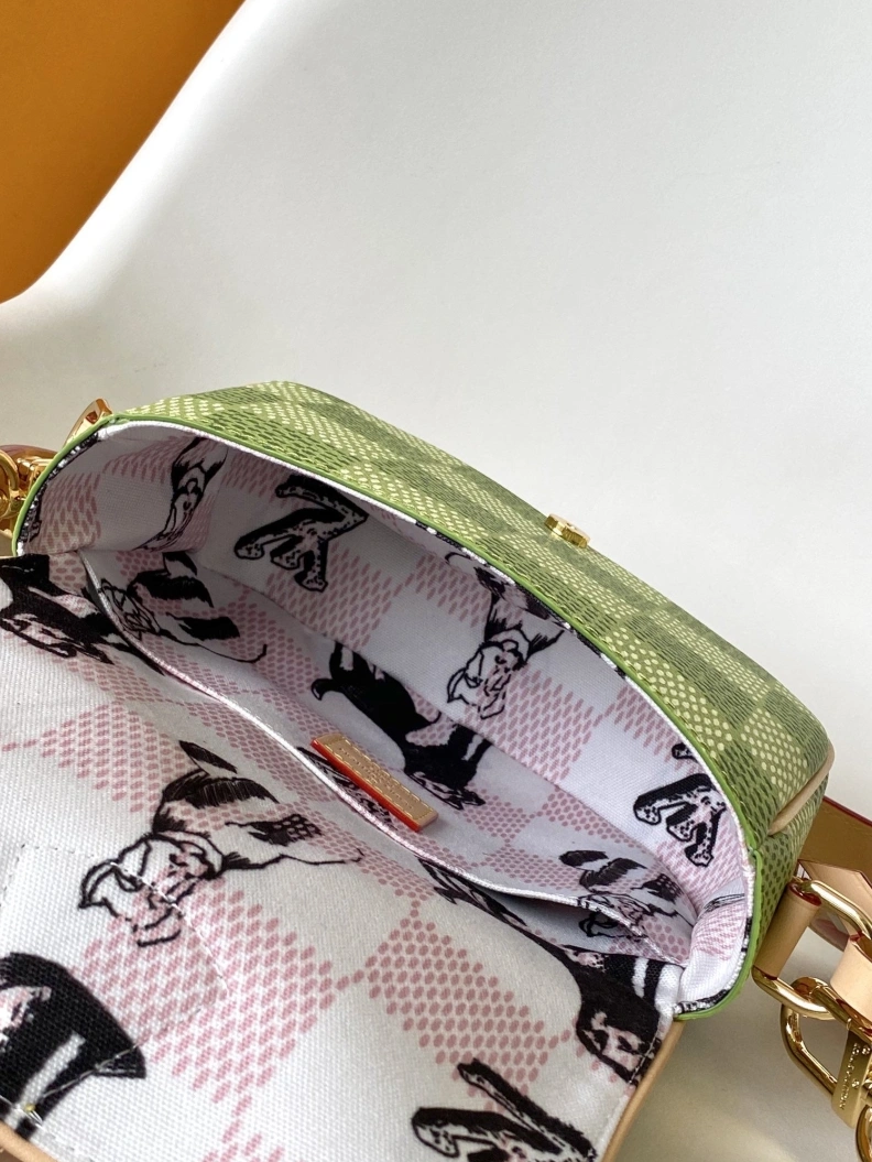 Elegant LX Satchel bags 8998