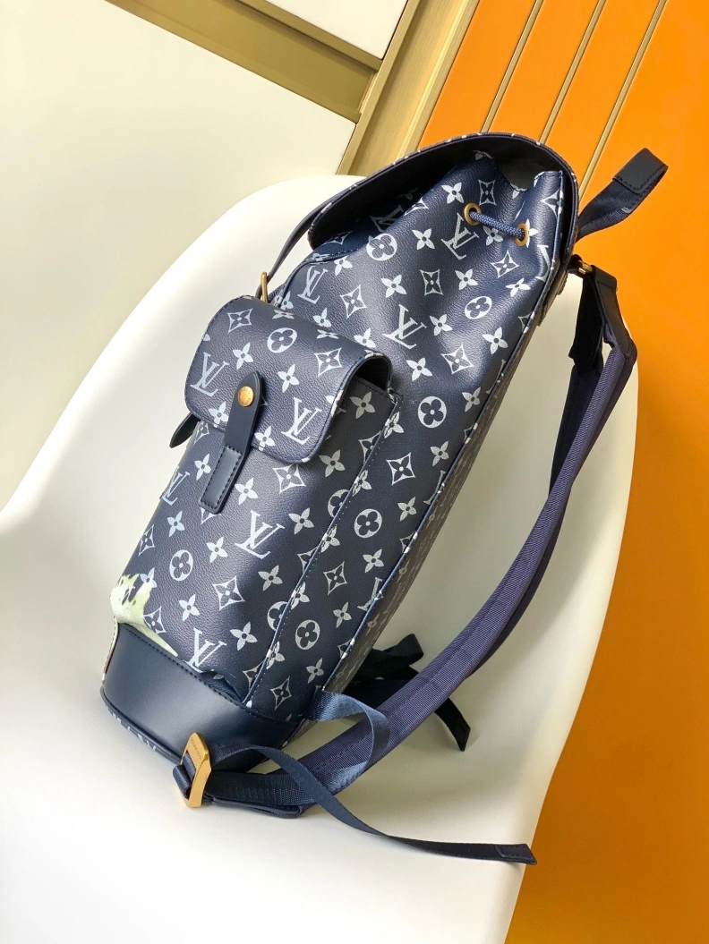 LX Backpacks Trendy 9609