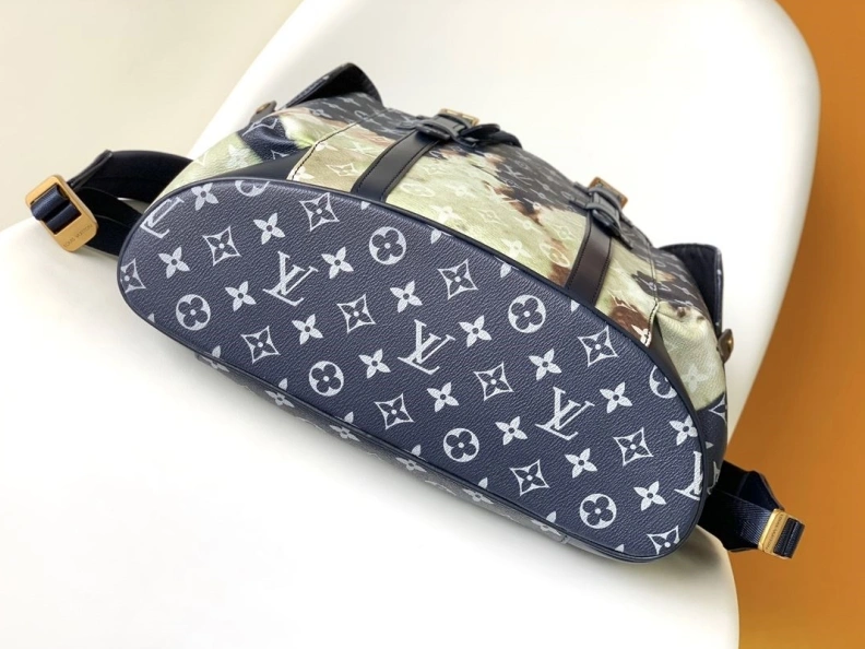 LX Backpacks Trendy 9609