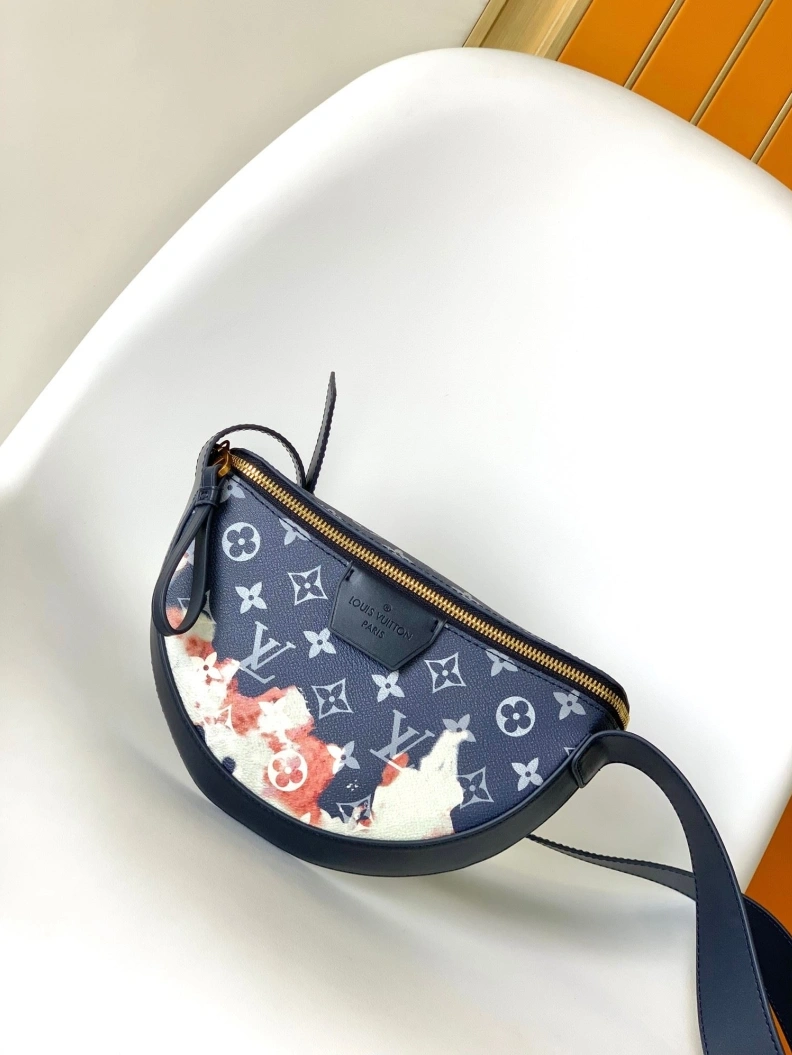 LX Satchel bags EyeCatching 9006