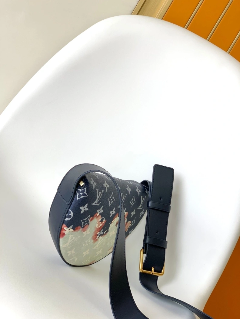 LX Satchel bags EyeCatching 9006