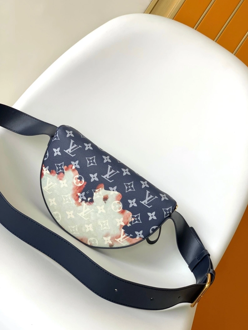 LX Satchel bags EyeCatching 9006