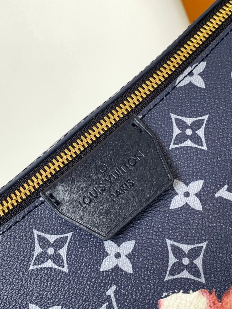 LX Satchel bags EyeCatching 9006