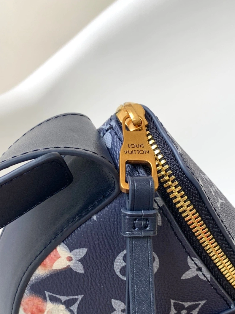LX Satchel bags EyeCatching 9006
