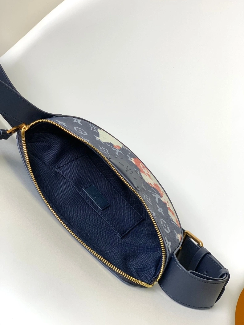 LX Satchel bags EyeCatching 9006