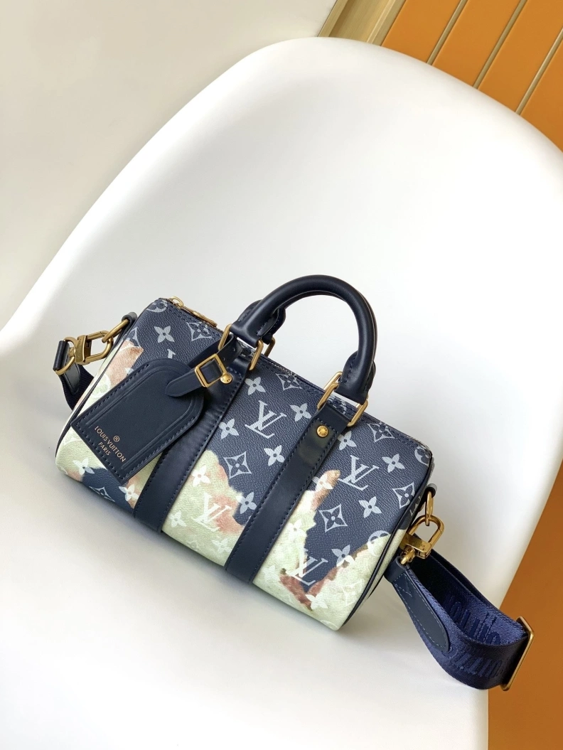 NewStyle LX Speedy Bags 8580