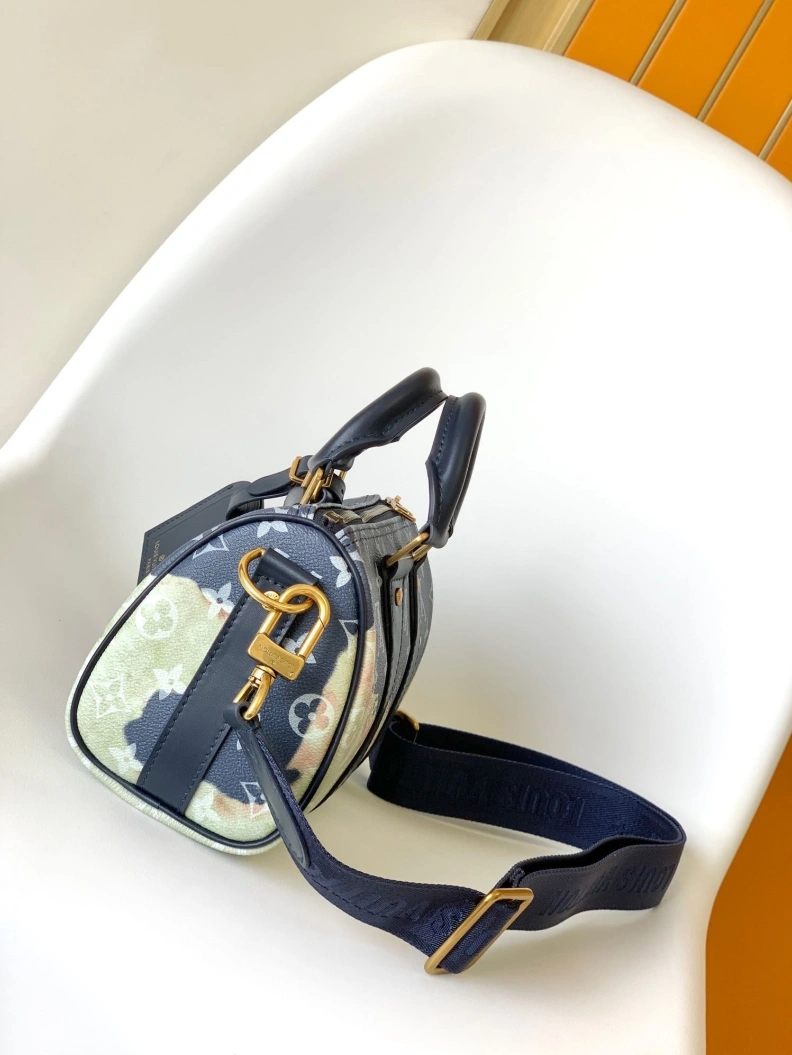 NewStyle LX Speedy Bags 8580