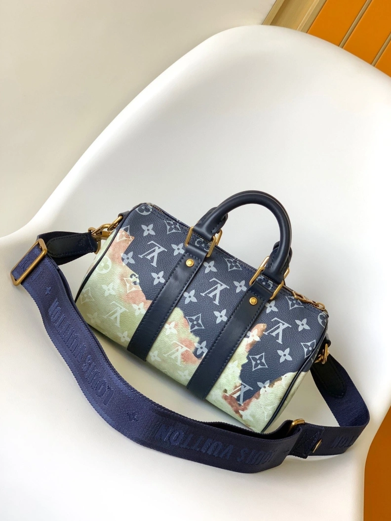 NewStyle LX Speedy Bags 8580