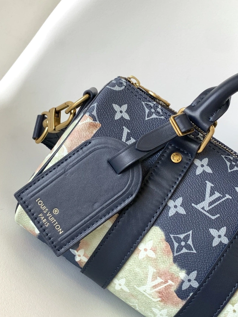 NewStyle LX Speedy Bags 8580