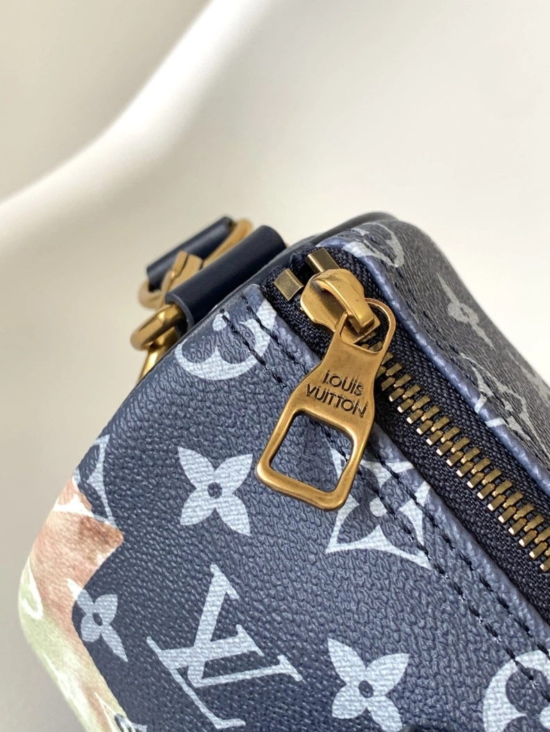 NewStyle LX Speedy Bags 8580