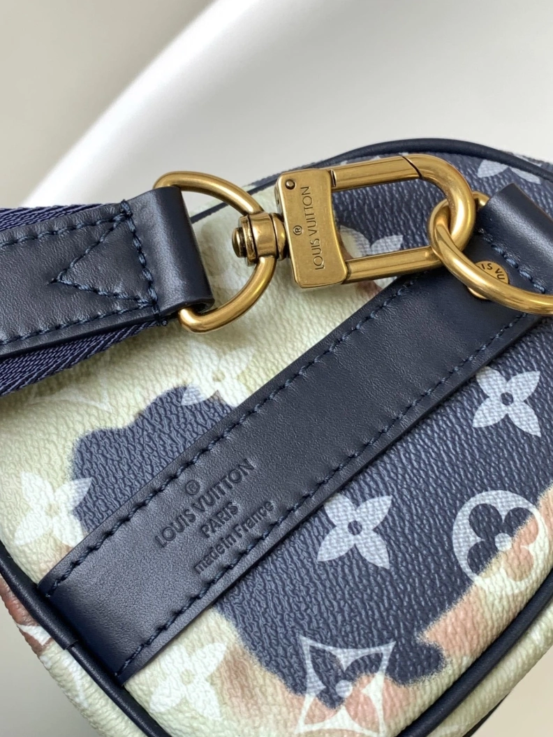 NewStyle LX Speedy Bags 8580