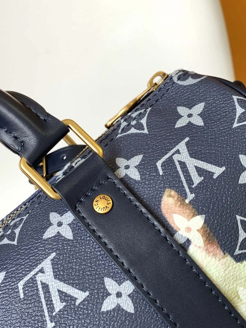 NewStyle LX Speedy Bags 8580