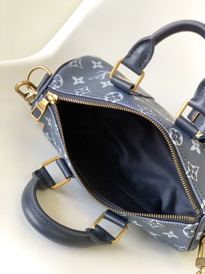 NewStyle LX Speedy Bags 8580