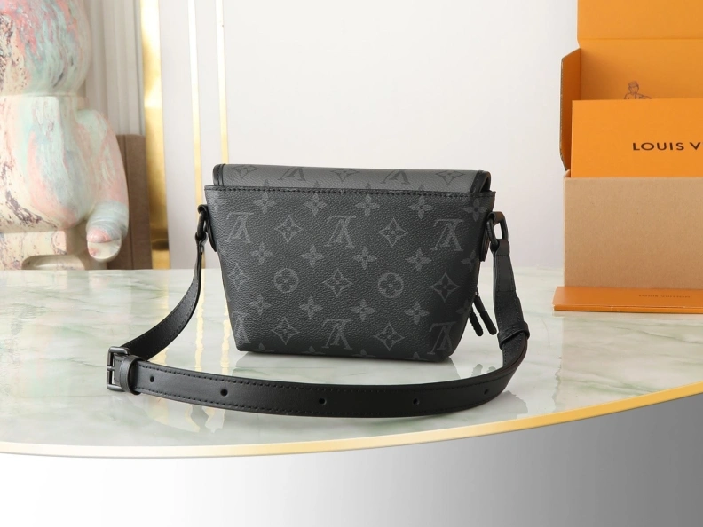 LX Satchel bags Affordable 9011