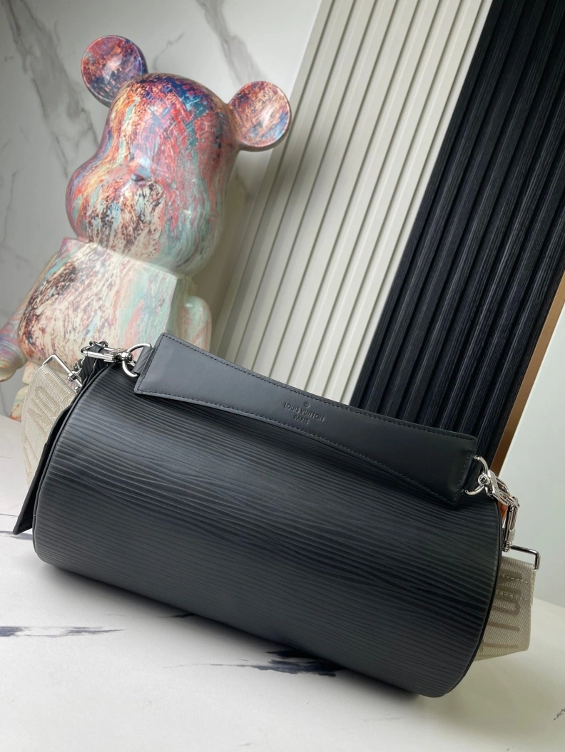 LX Round Bags Elegant 9153
