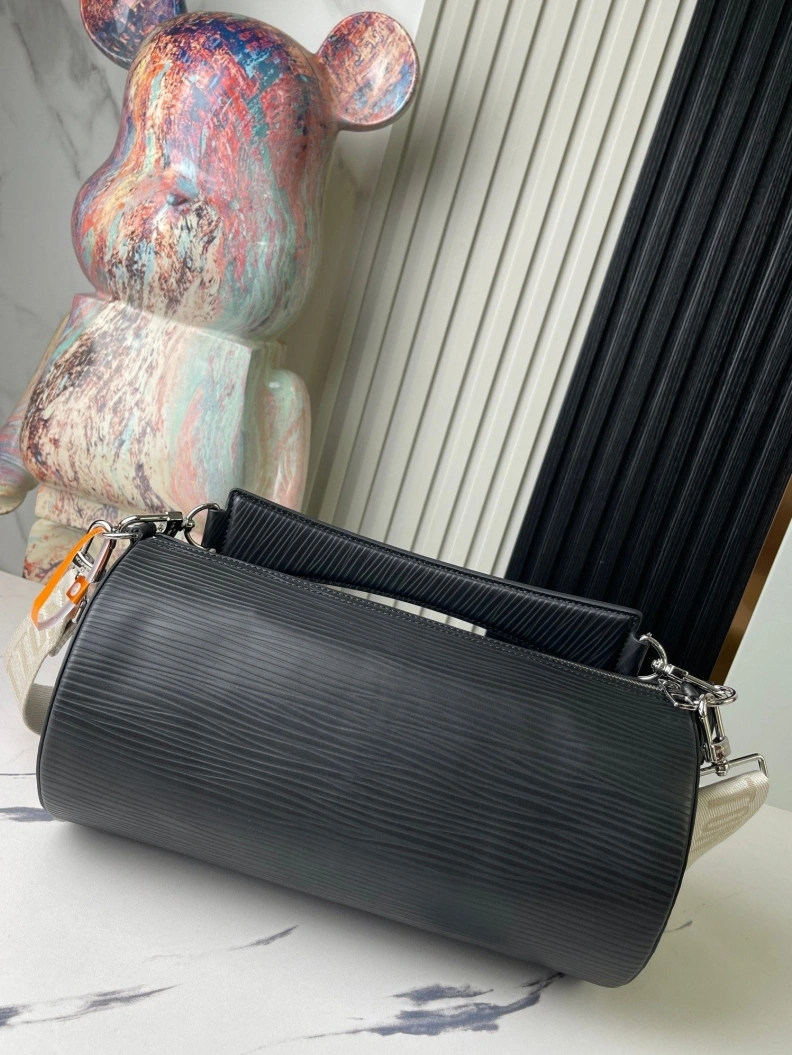 LX Round Bags Elegant 9153