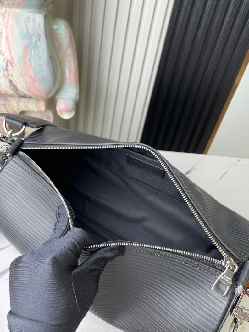 LX Round Bags Elegant 9153