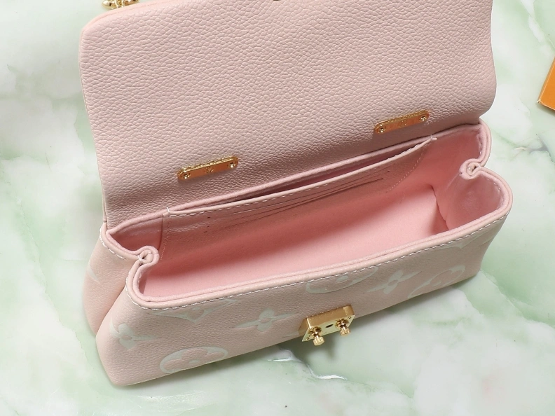 HighQuality LX Top Handle Bags 8414