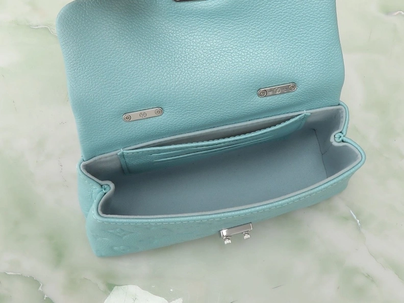 LX Top Handle Bags Breathable 8421