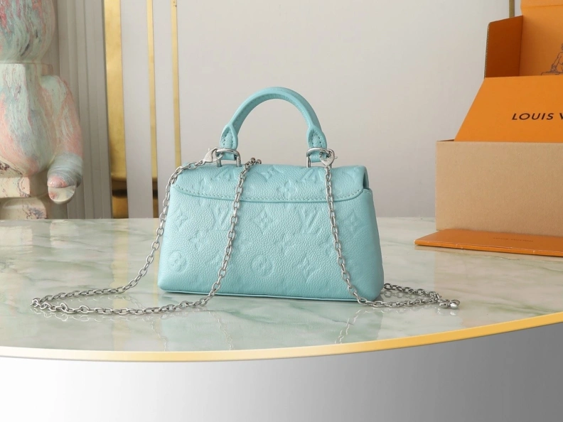 LX Top Handle Bags Breathable 8421