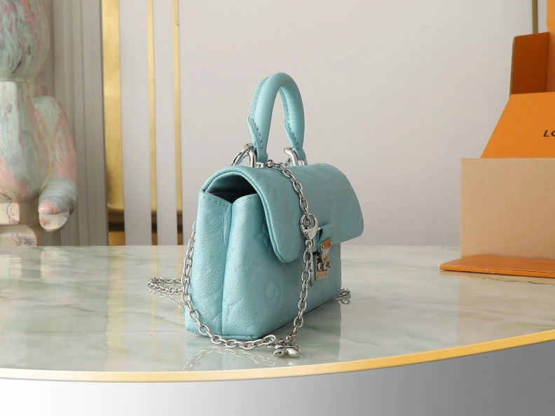 LX Top Handle Bags Breathable 8421