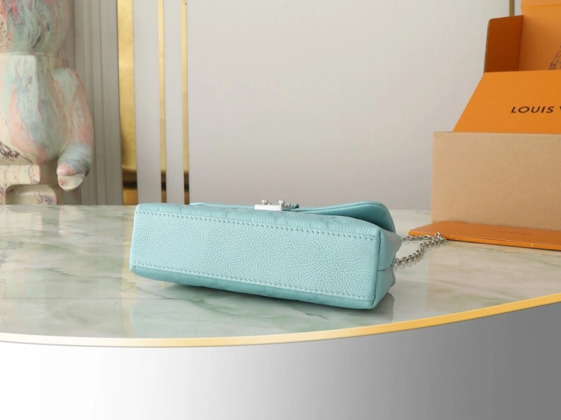 LX Top Handle Bags Breathable 8421