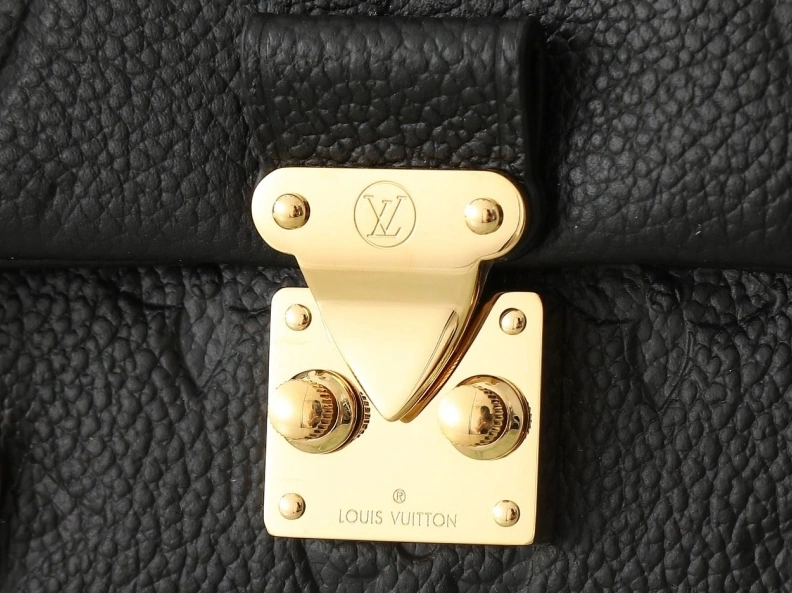 LX Top Handle Bags HighQuality 8411