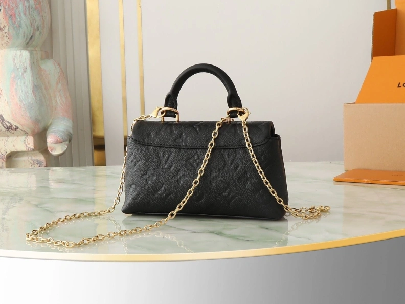 LX Top Handle Bags HighQuality 8411
