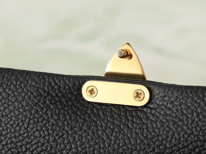 LX Top Handle Bags HighQuality 8411