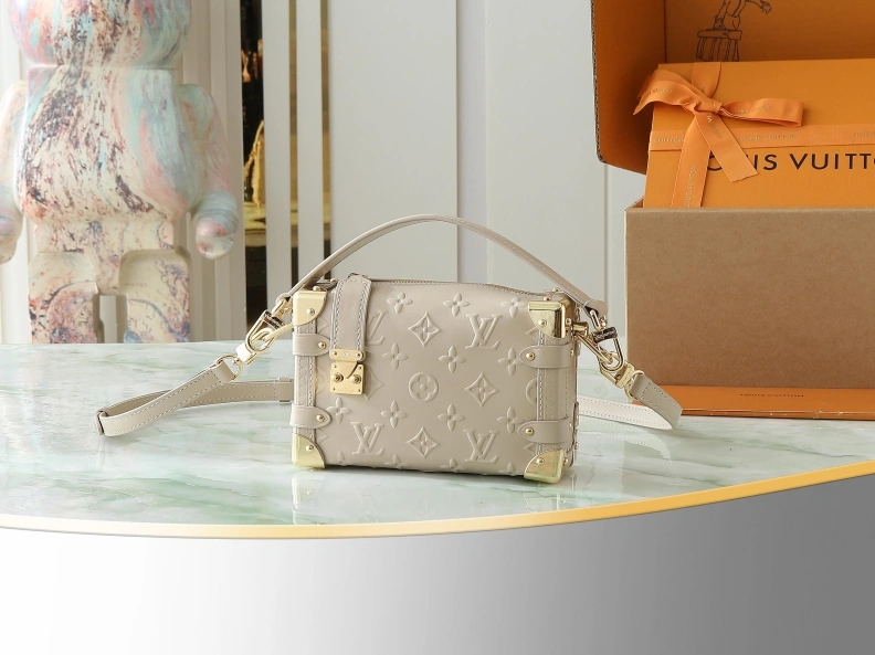 DailyWear LX Box Bags 9507