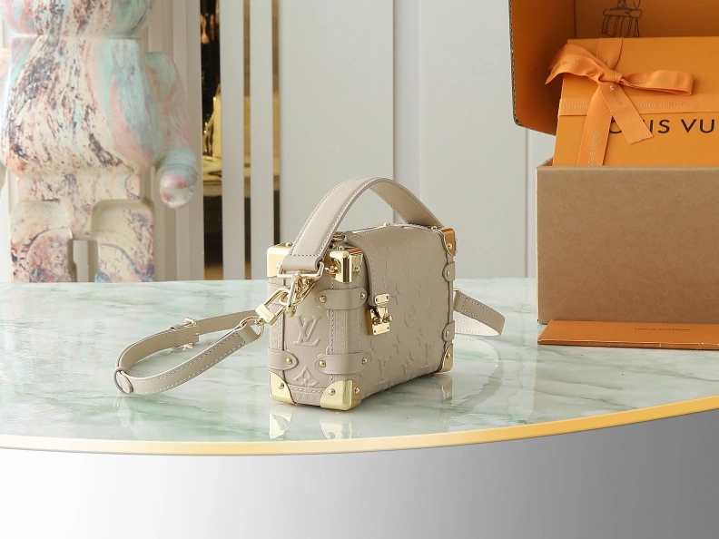 DailyWear LX Box Bags 9507