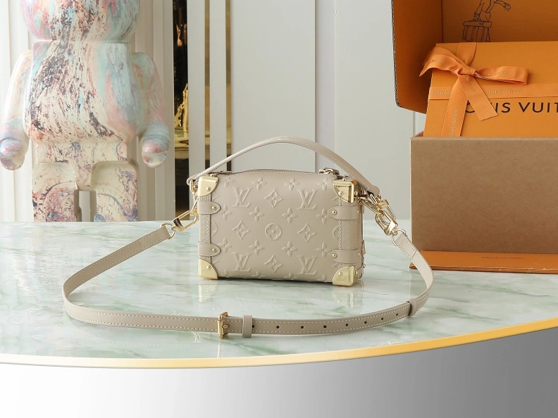 DailyWear LX Box Bags 9507