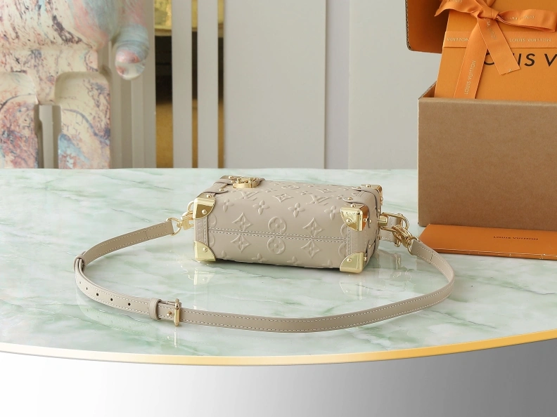 DailyWear LX Box Bags 9507