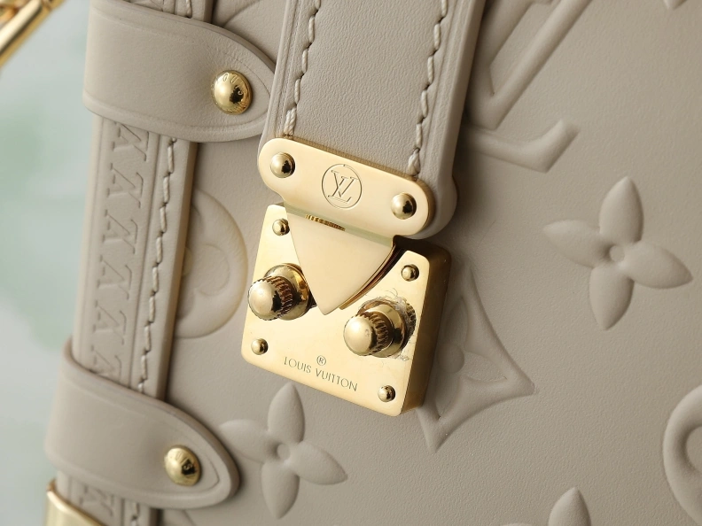 DailyWear LX Box Bags 9507