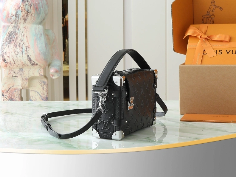 LX Box Bags Elegant 9516