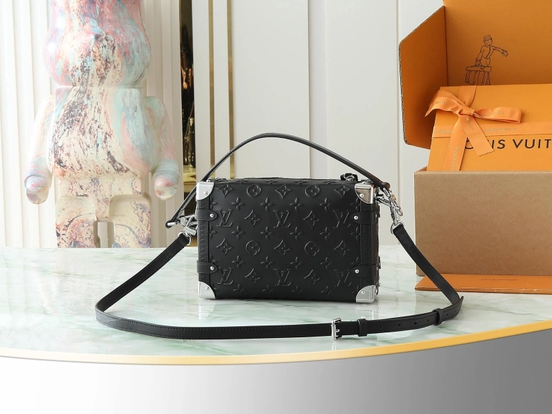 LX Box Bags Elegant 9516