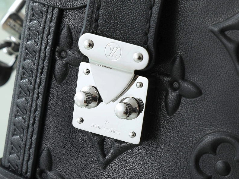 LX Box Bags Elegant 9516
