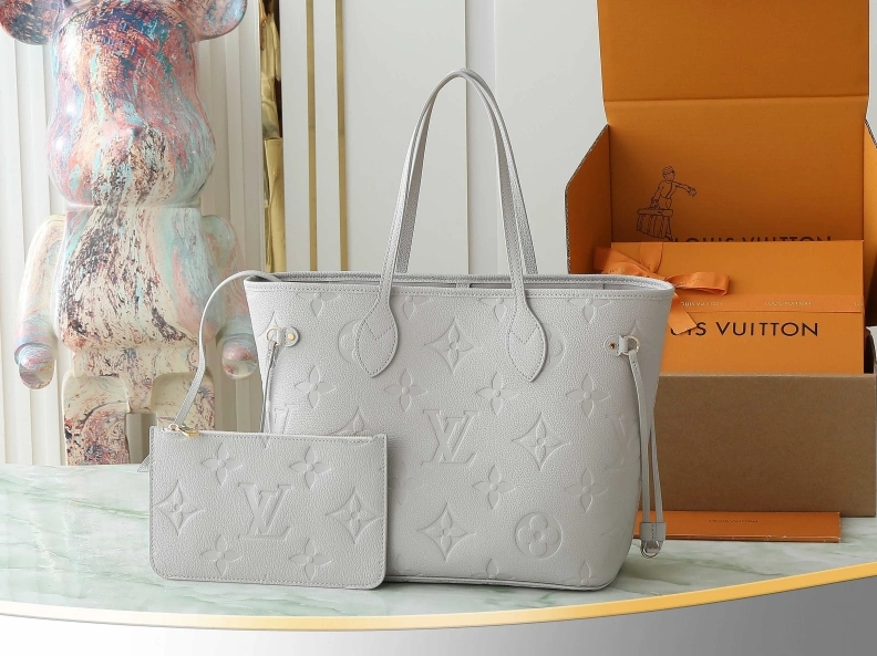 LX Shopping Bags Comfortable 8741