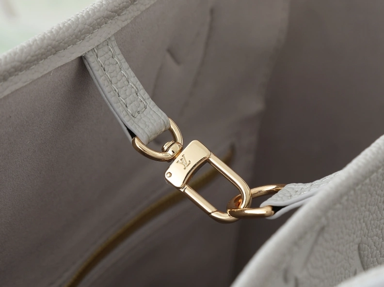 LX Shopping Bags Comfortable 8741