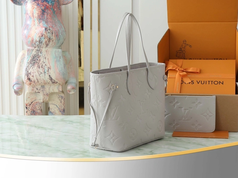 LX Shopping Bags Comfortable 8741