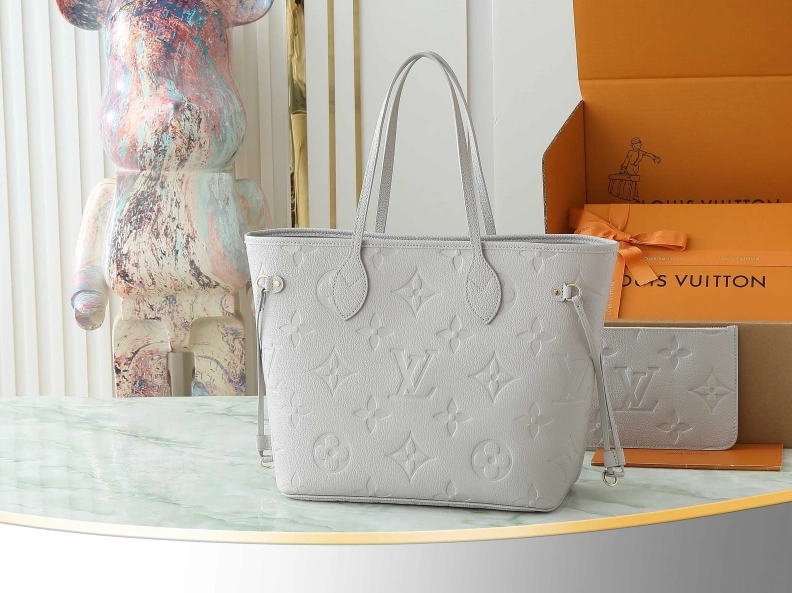 LX Shopping Bags Comfortable 8741