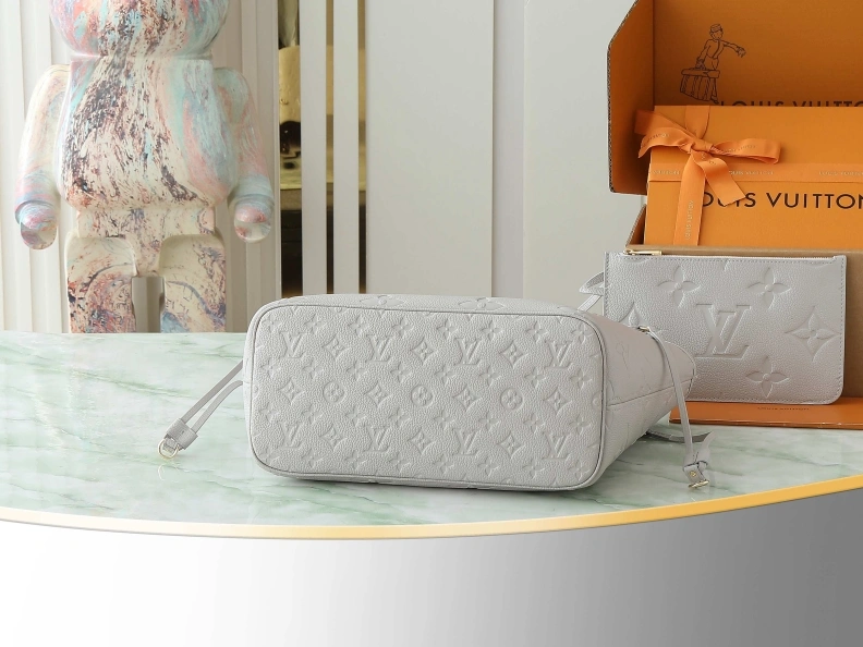LX Shopping Bags Comfortable 8741