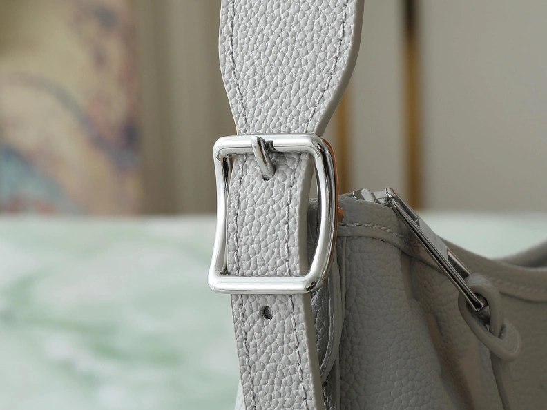 LX Top Handle Bags Durable 8419