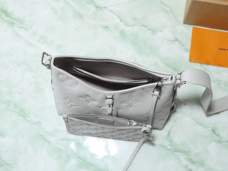 LX Top Handle Bags Durable 8419